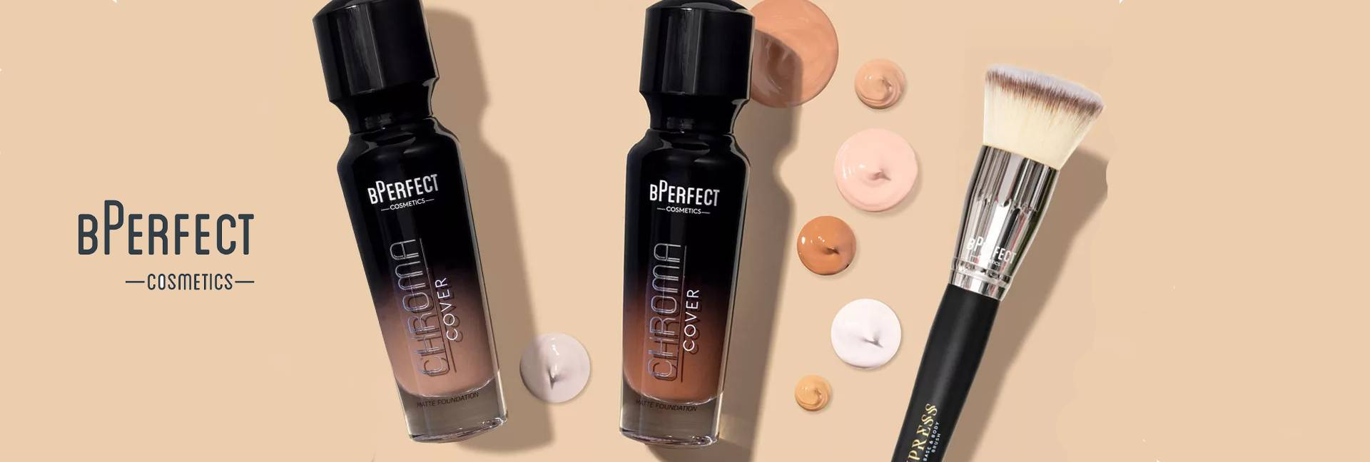 BPerfect Cosmetics